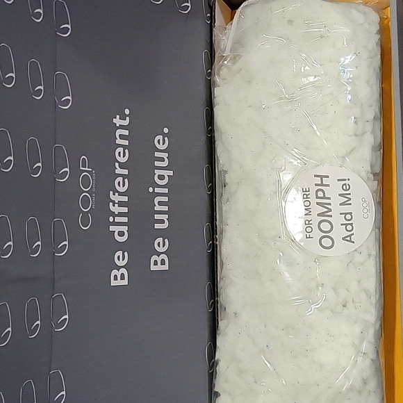 COOP HOME GOODS Bedding Coop Home Goods Eden Queen Pillow Medium